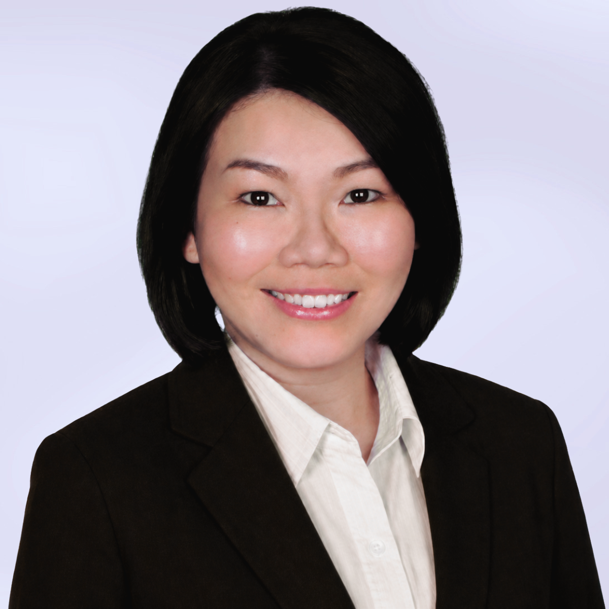 Speaker profile image for Kaye Hau