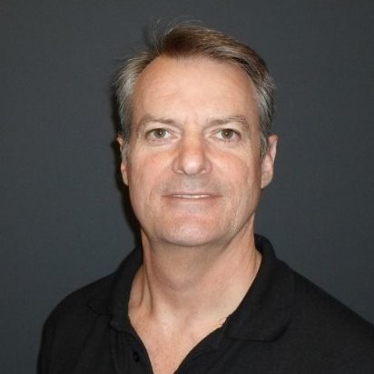 Speaker profile image for Ken Dalton