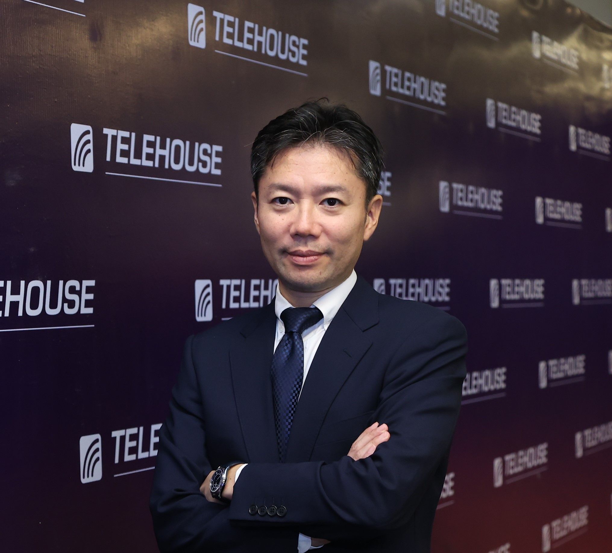 Speaker profile image for Ken Miyashita