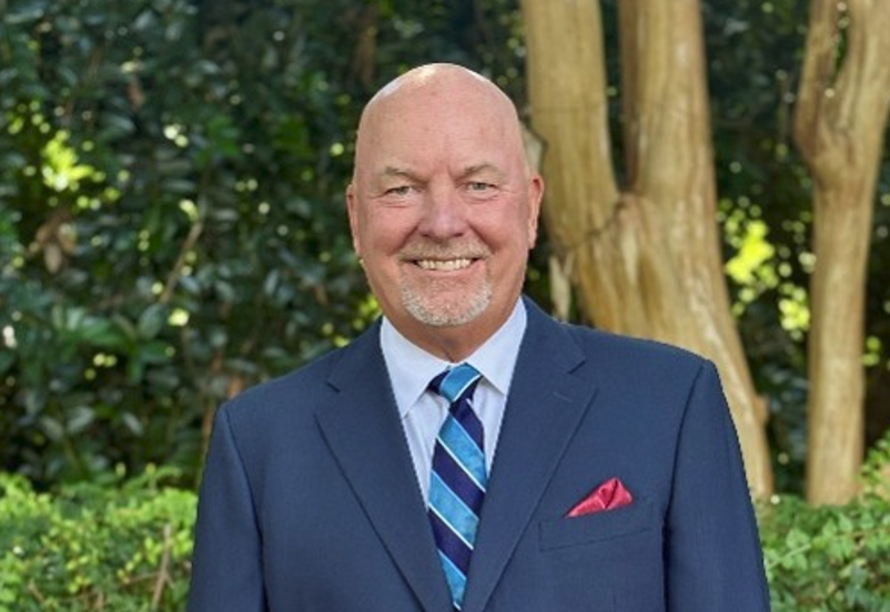 Speaker image for Kevin Sheehan