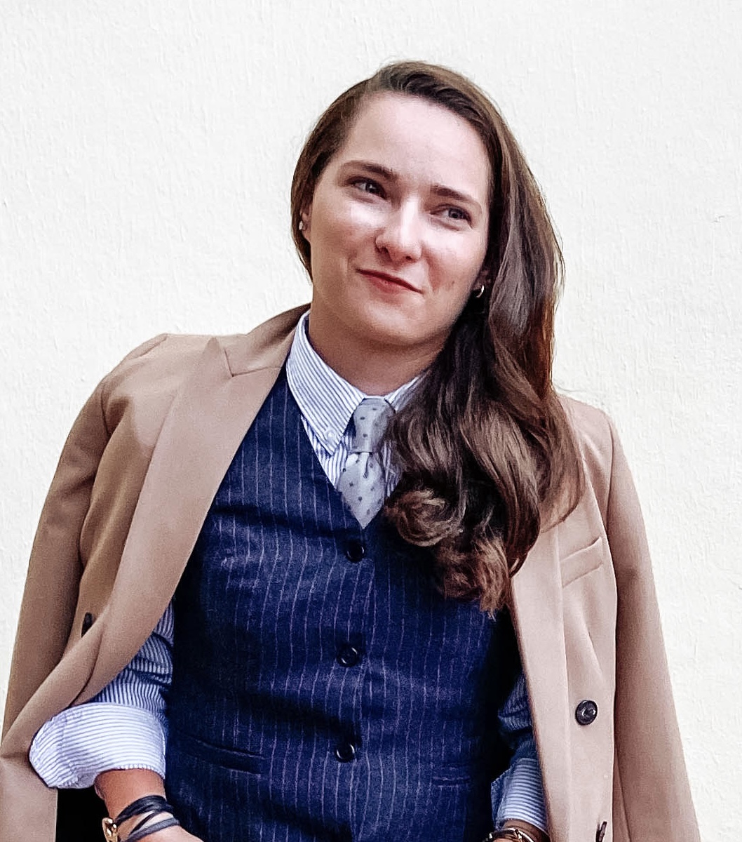 Speaker profile image for Kiersten Hileman