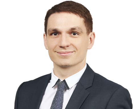Speaker profile image for Kirill Kozyar