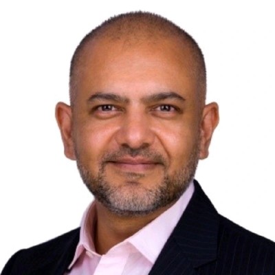 Speaker profile image for Lachmi Niwas Sadani