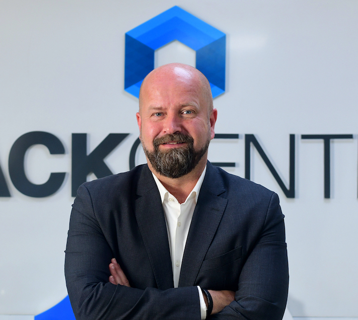 Speaker profile image for Lars Christer Johannisson