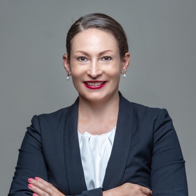 Speaker image for Lucrezia Biteete