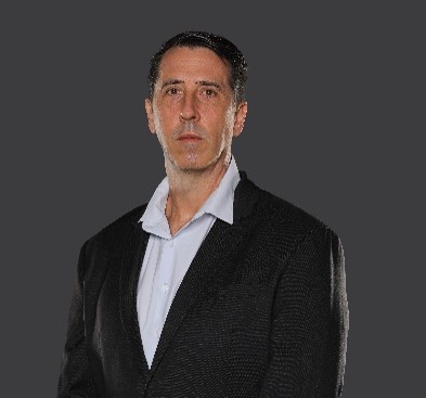 Speaker image for Marco Gagiano