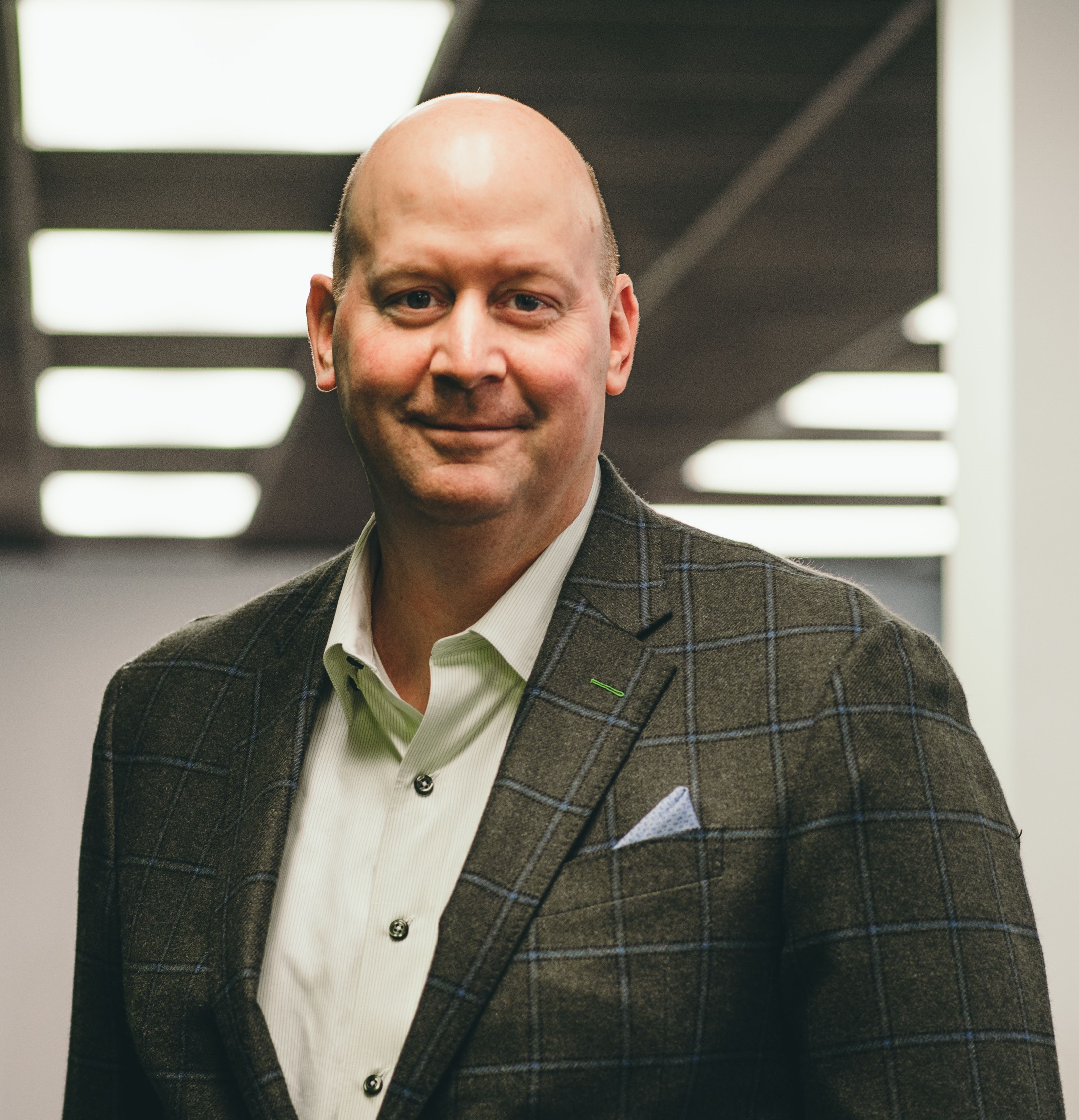 Speaker image for Mark Murphy
