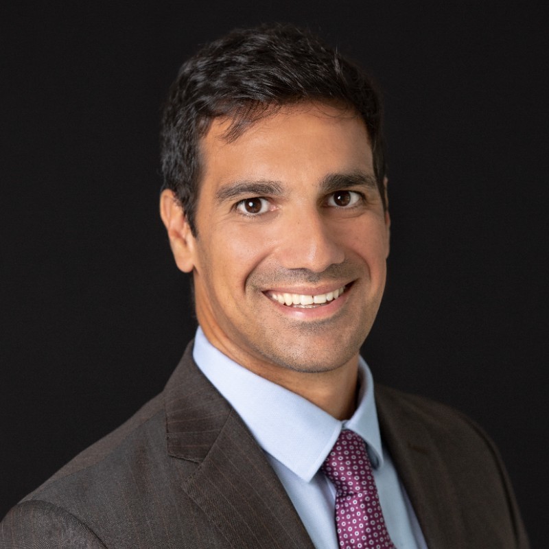 Speaker profile image for Matt Cardamone