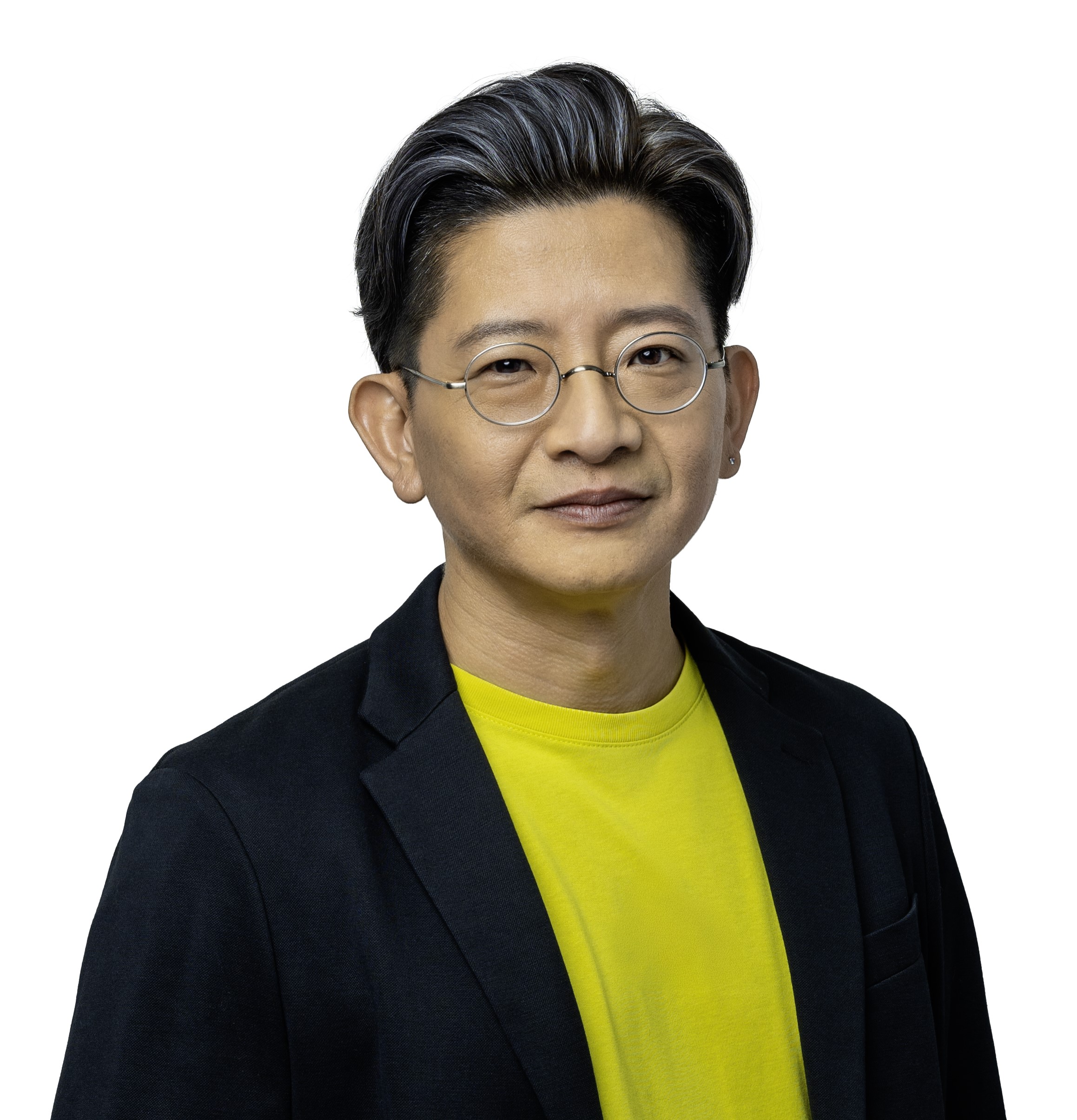 Speaker profile image for Max Wang