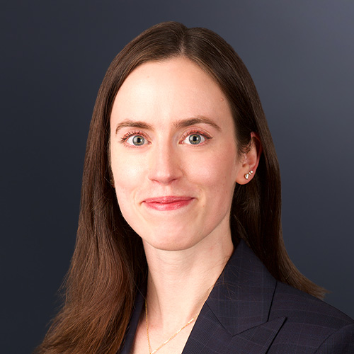 Speaker profile image for Megan Agar