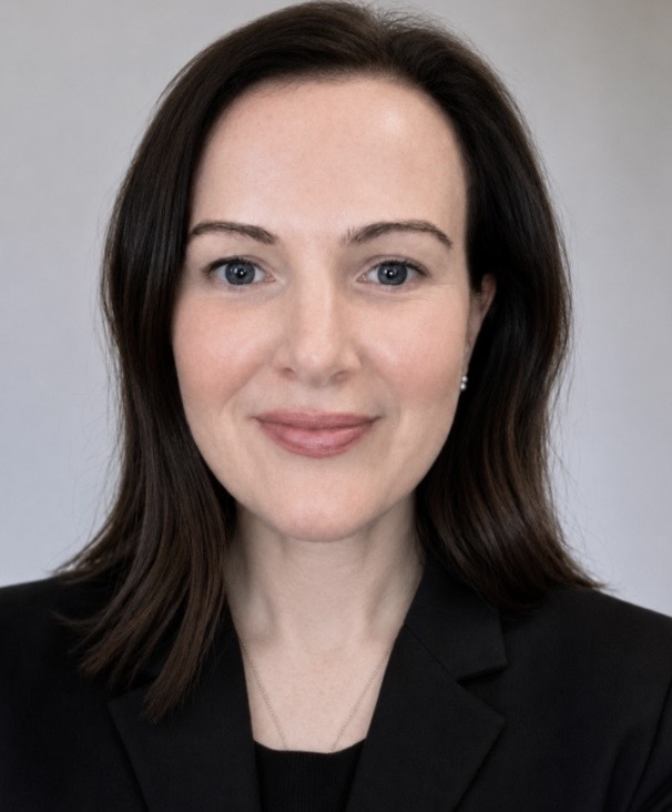Speaker profile image for Megan Atkins