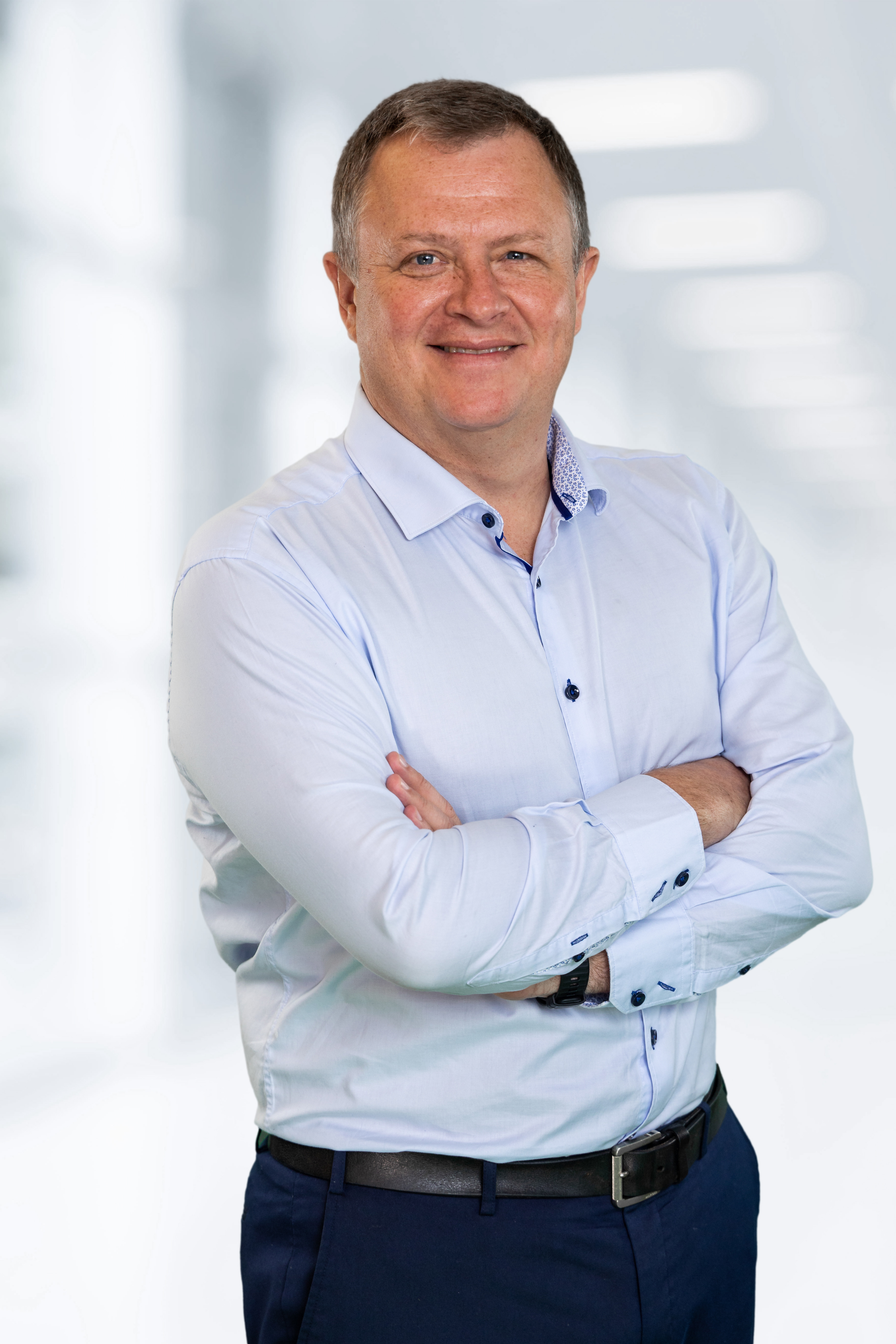 Speaker image for Menno Parsons
