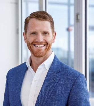 Speaker image for Michael McKissack