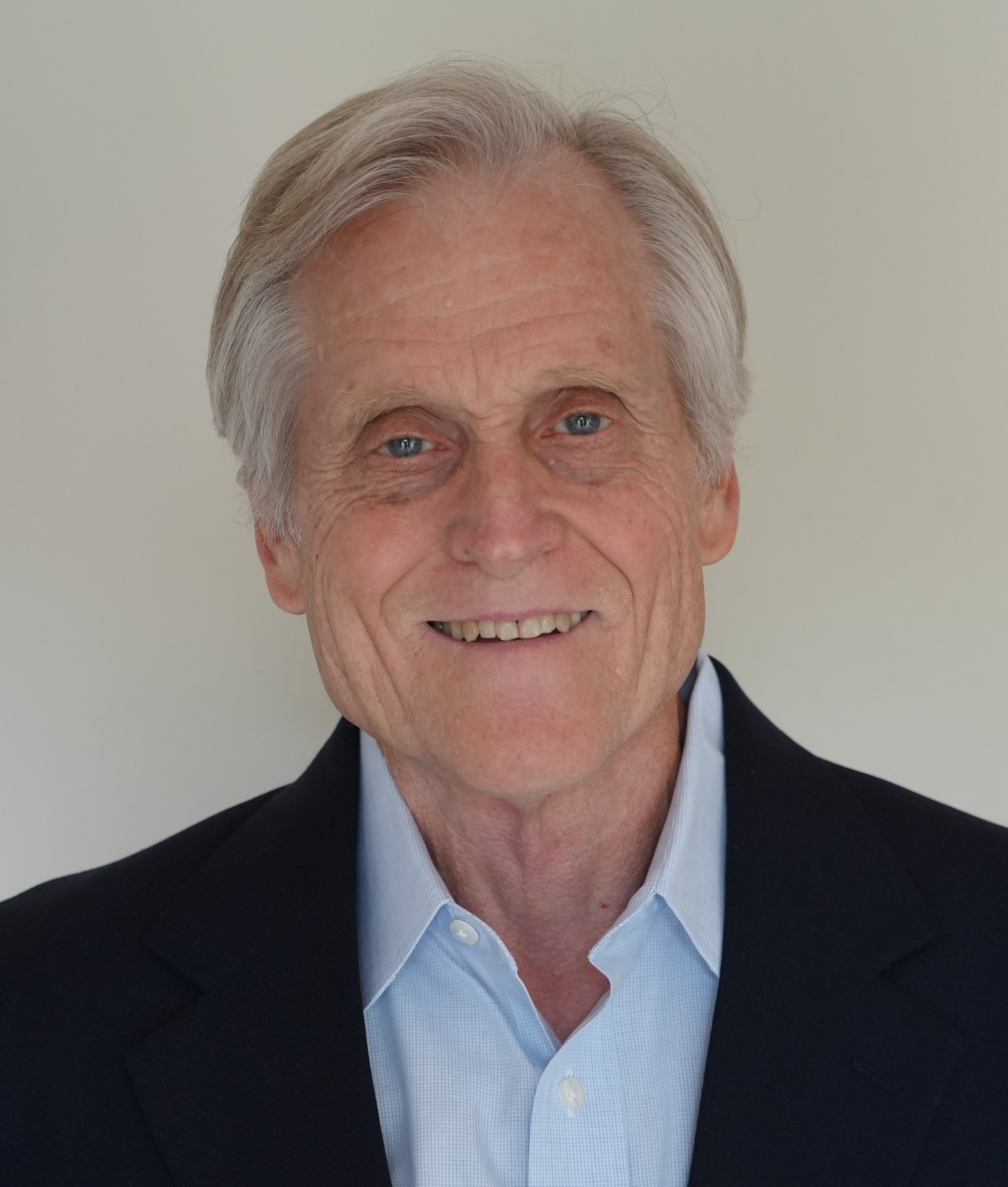 Speaker profile image for Michael Render