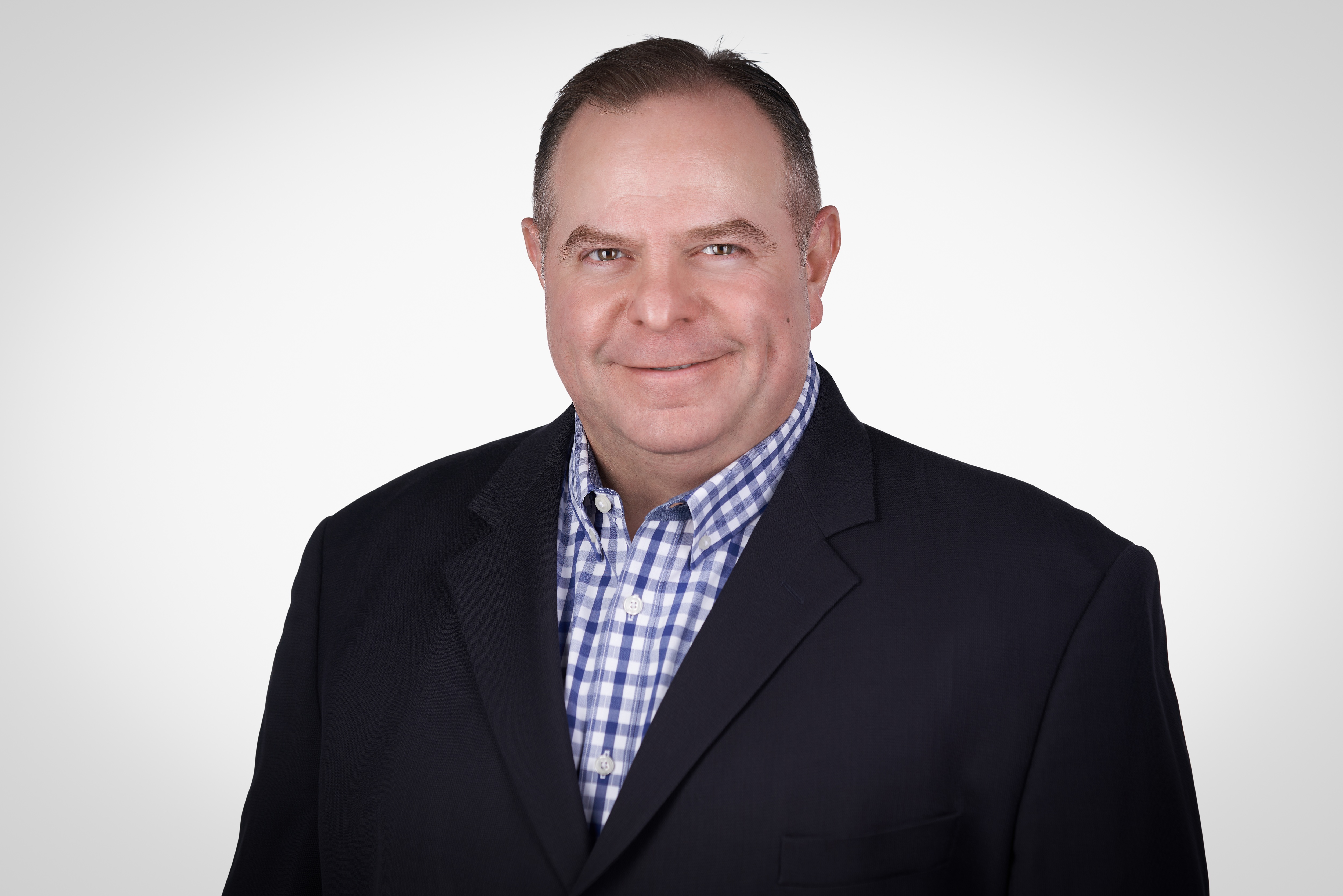 Speaker profile image for Michael Wheeler