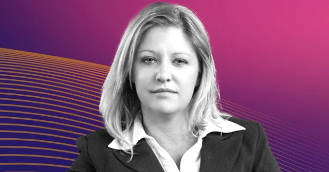 Speaker profile image for Michele McCann