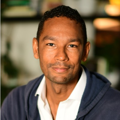 Speaker profile image for Mike Mompi