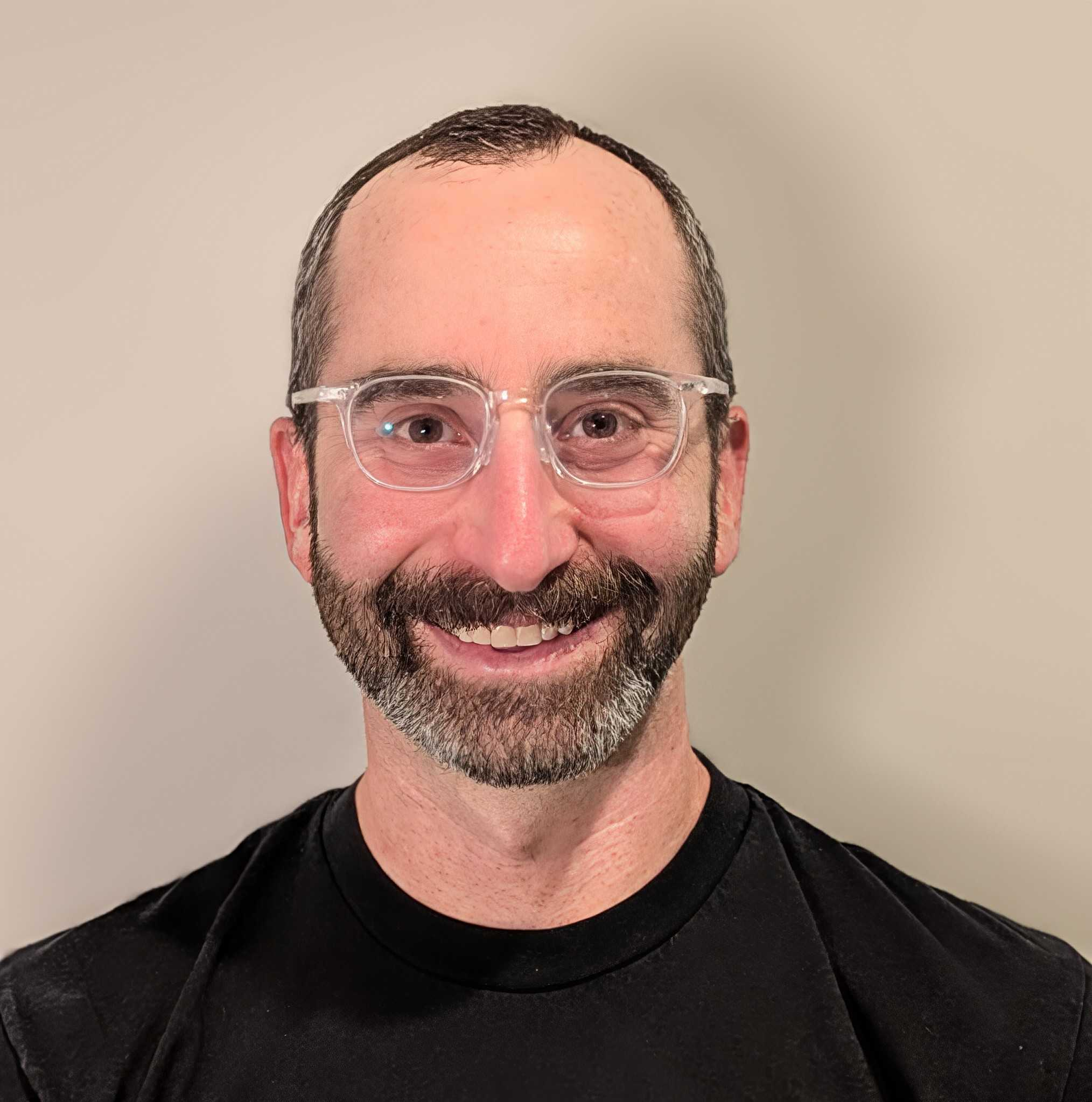 Speaker image for Mike Simpson