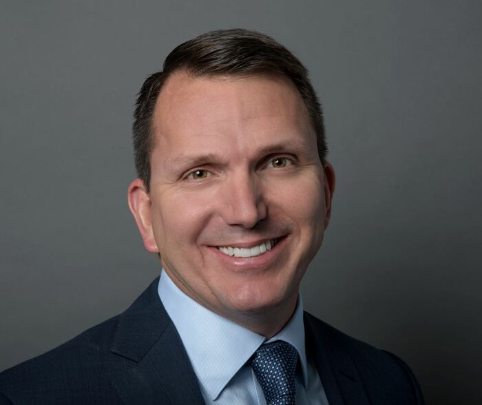 Speaker image for Mike Wittrock