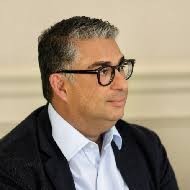 Speaker profile image for Milan Radia