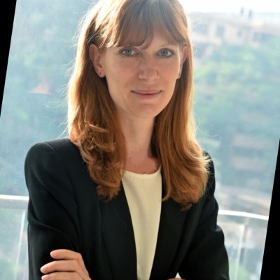 Speaker image for Milou Vanmulken