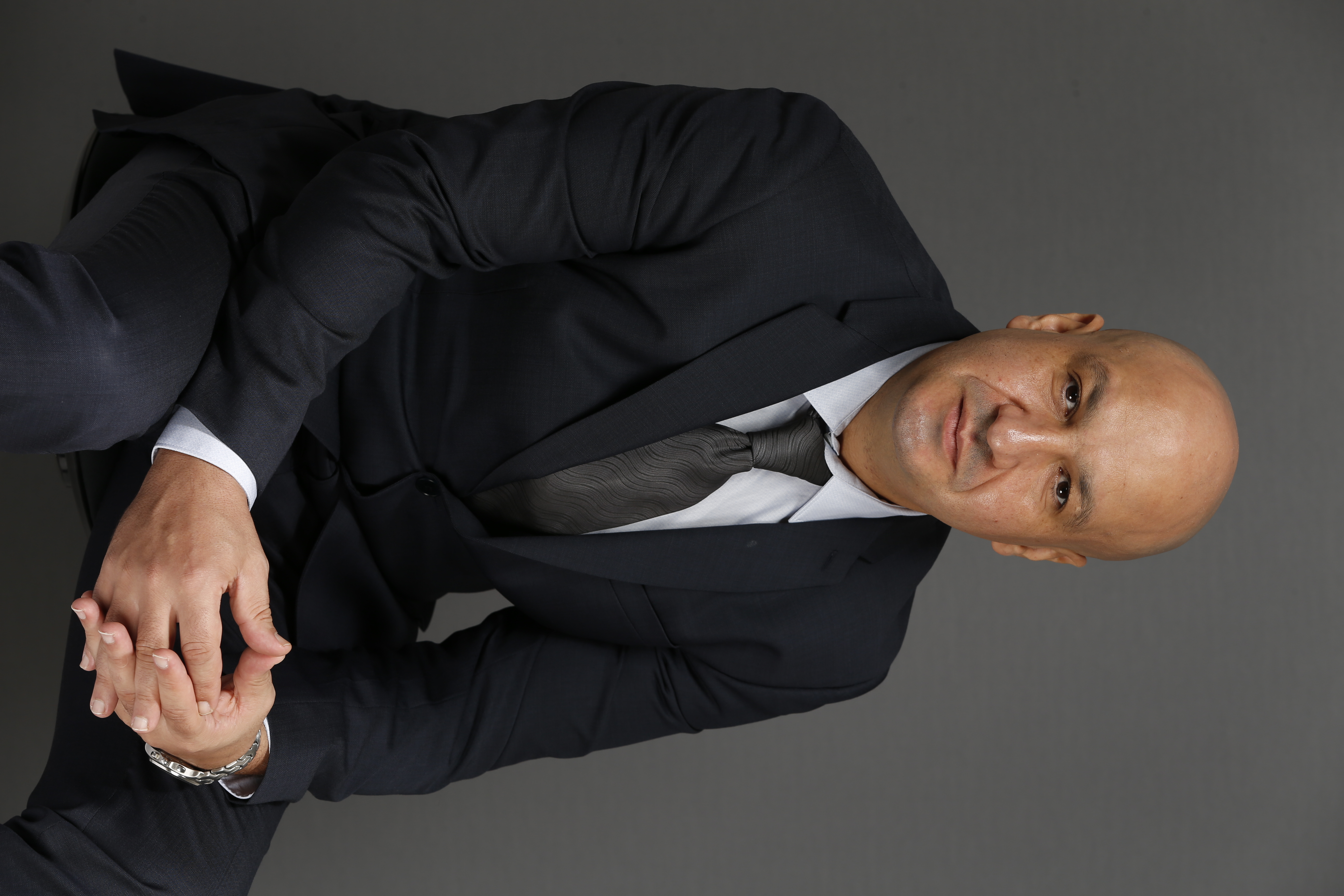 Speaker image for Mourad Younes