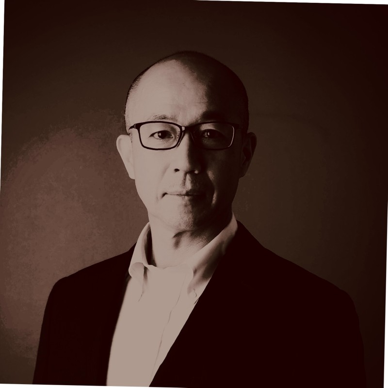 Speaker profile image for Mozan Totani
