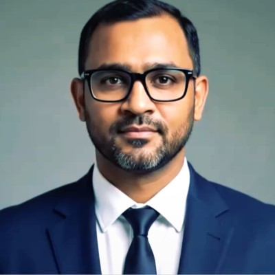 Mustafa Golam
