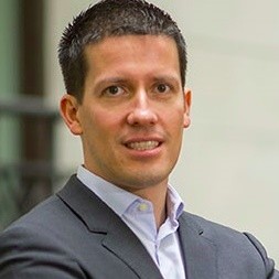 Speaker profile image for Nemanja Vucevic