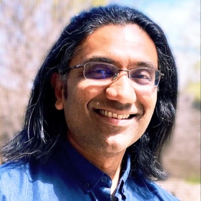 Nilesh Shah