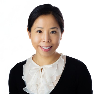 Speaker profile image for Ning Lin