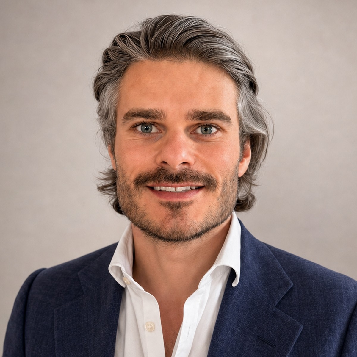 Speaker image for Oliver Felice-Owens