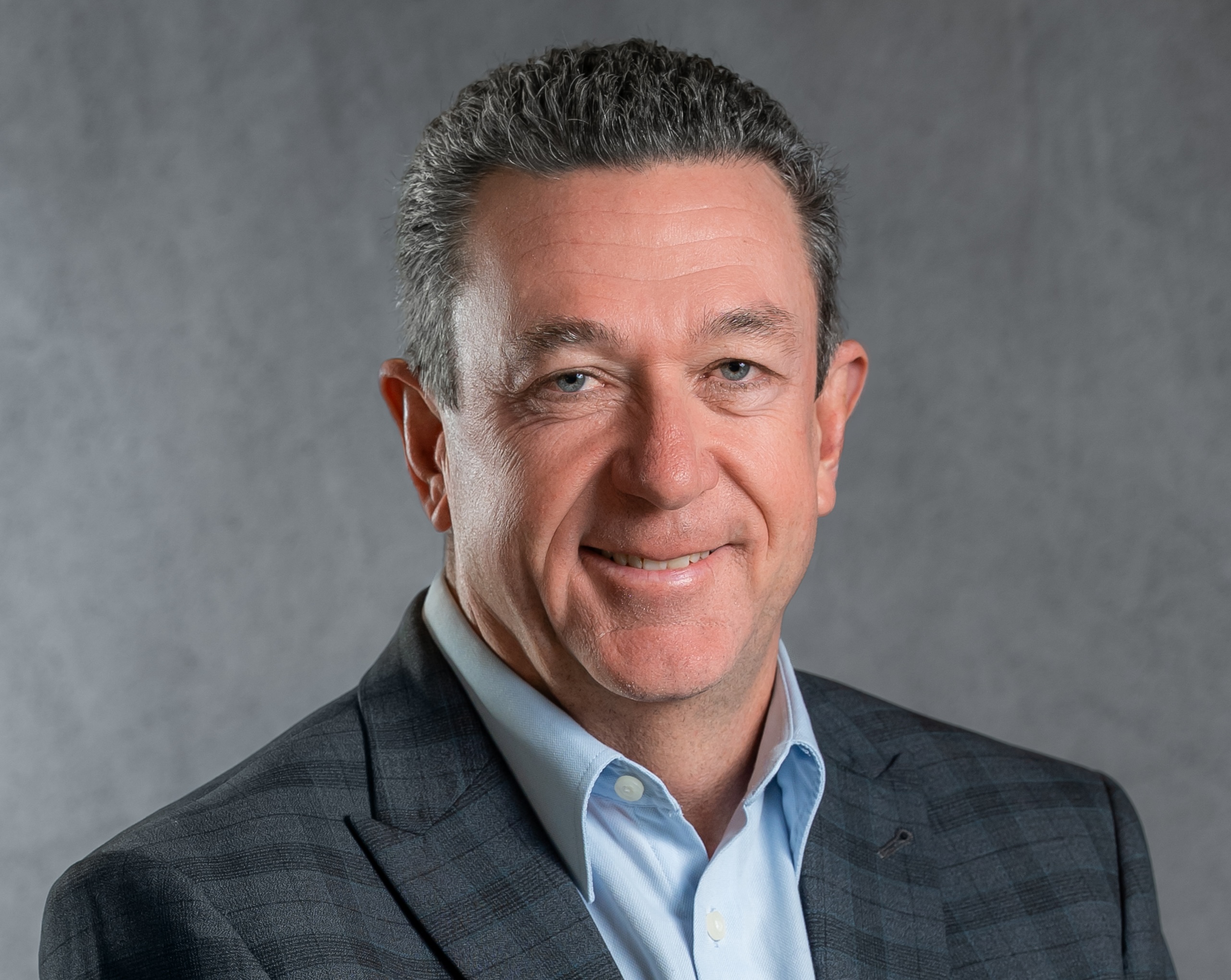 Speaker image for Paul Divall