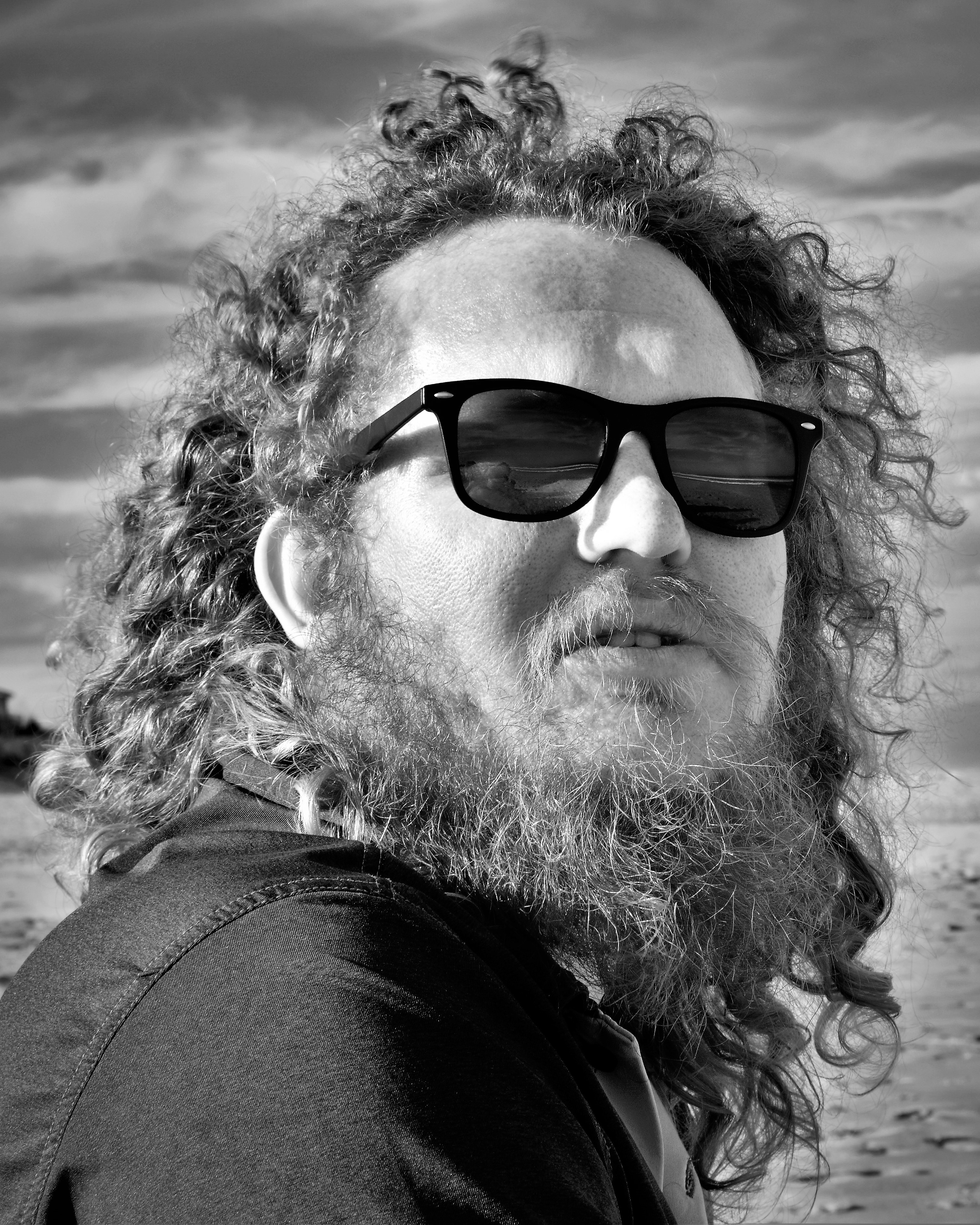 Speaker image for Paul Hjul