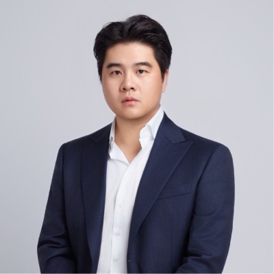 Speaker profile image for Peter Huang