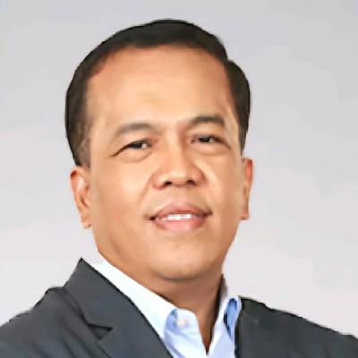 Speaker profile image for Philip Dasalla