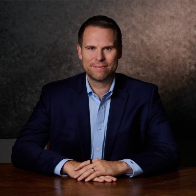 Speaker image for Piotr Tomasik