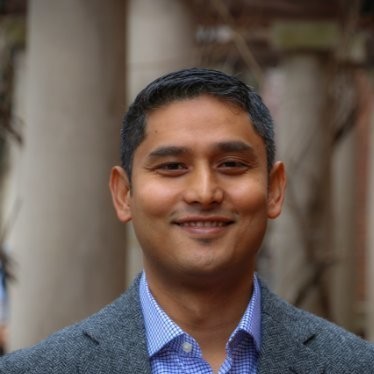 Speaker image for Prabhav Shah