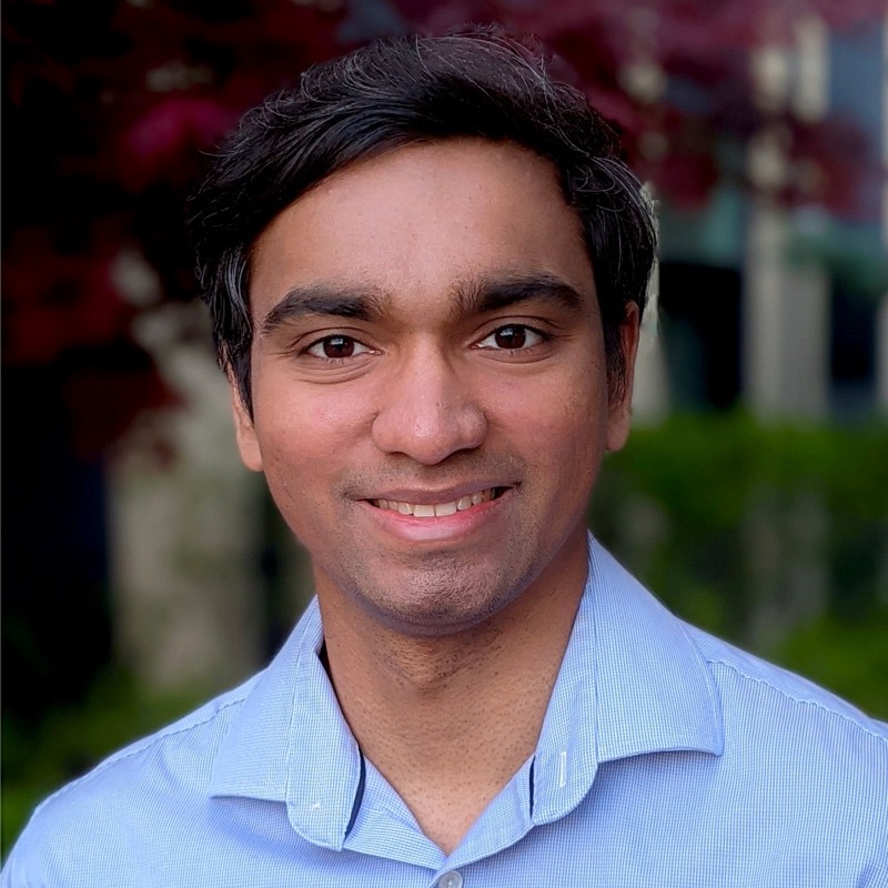 Prahlad Krishna