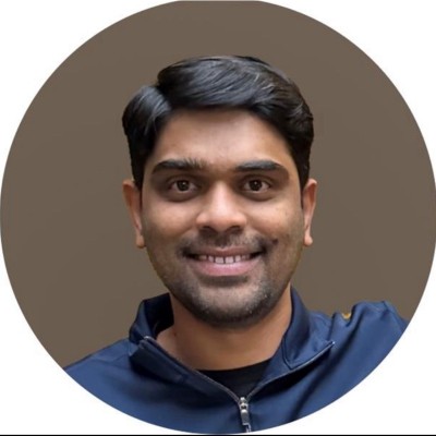 Speaker image for Raj Jegannathan