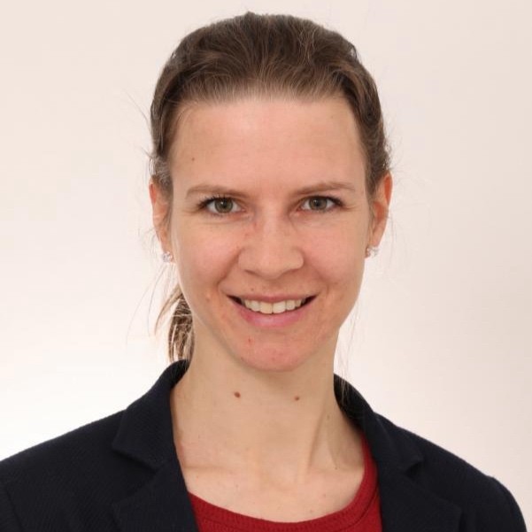 Speaker image for Regina Vasarais