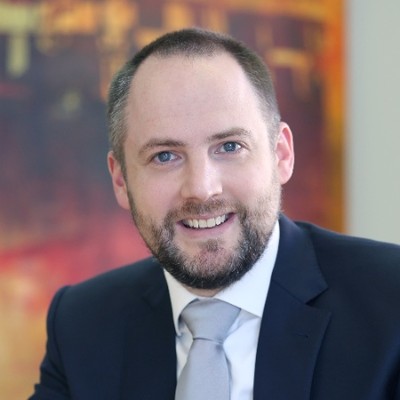 Speaker profile image for Rob Bergman