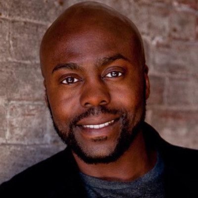 Speaker profile image for Rob Chiswa