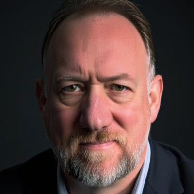Speaker image for Rob Lammens