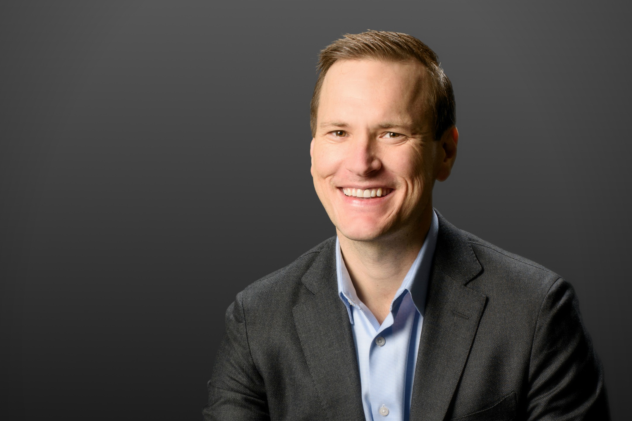 Speaker image for Robert Conger