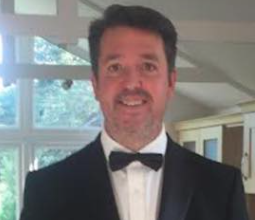 Speaker profile image for Robert Lee