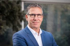 Speaker profile image for Robert Skjodt