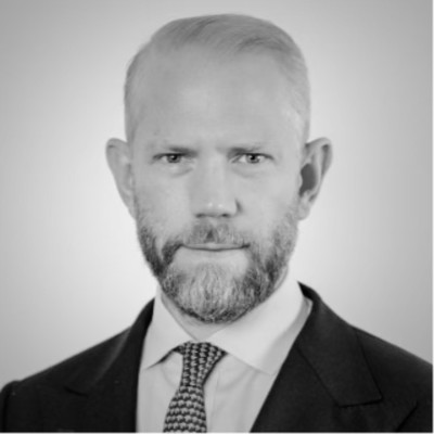 Speaker image for Robin Brown