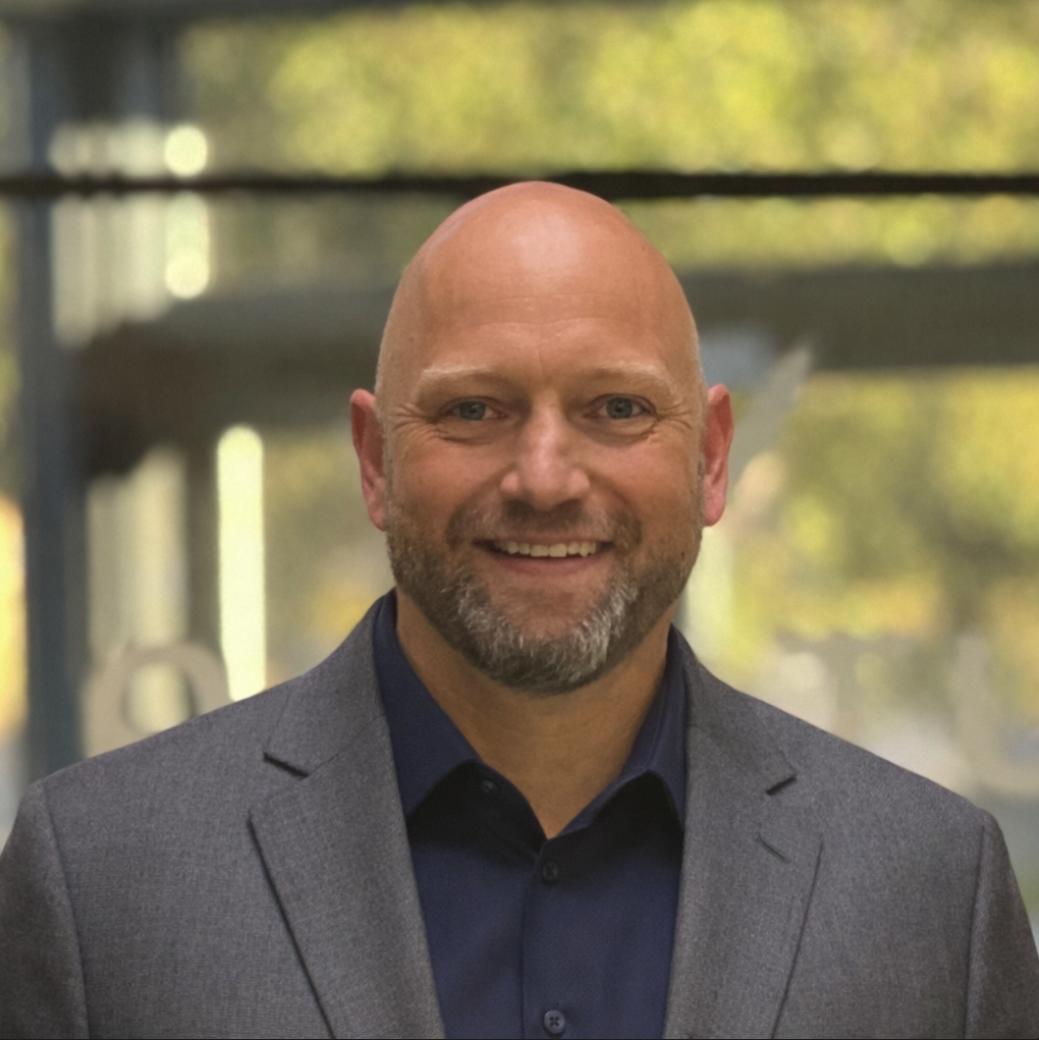 Speaker image for Roger Timmerman