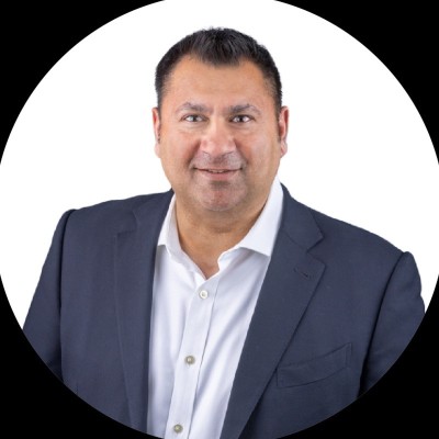 Speaker image for Rohit Kinra